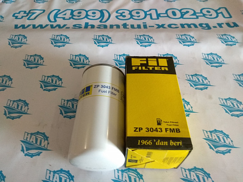 Фильтр топливный ZP3043/6754-79-6130/6140