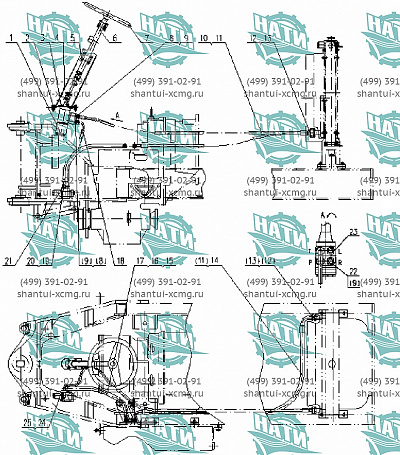 STEERING SYSTEM 2