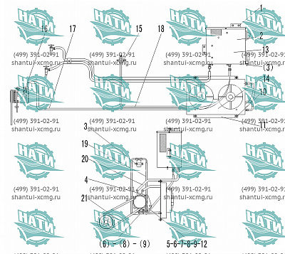 AIR CONDITIONER SYSTEM